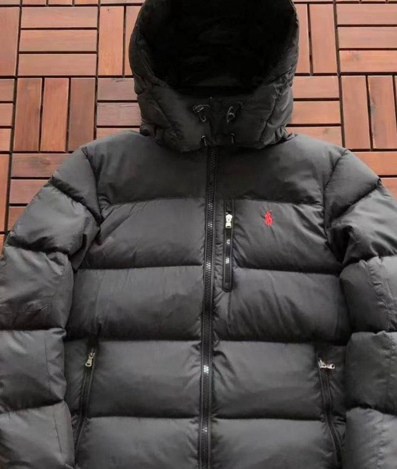 RL Jacket Supplier