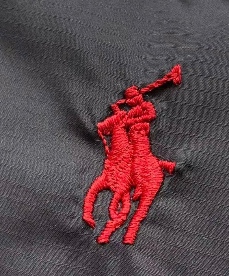 RL Jacket Supplier