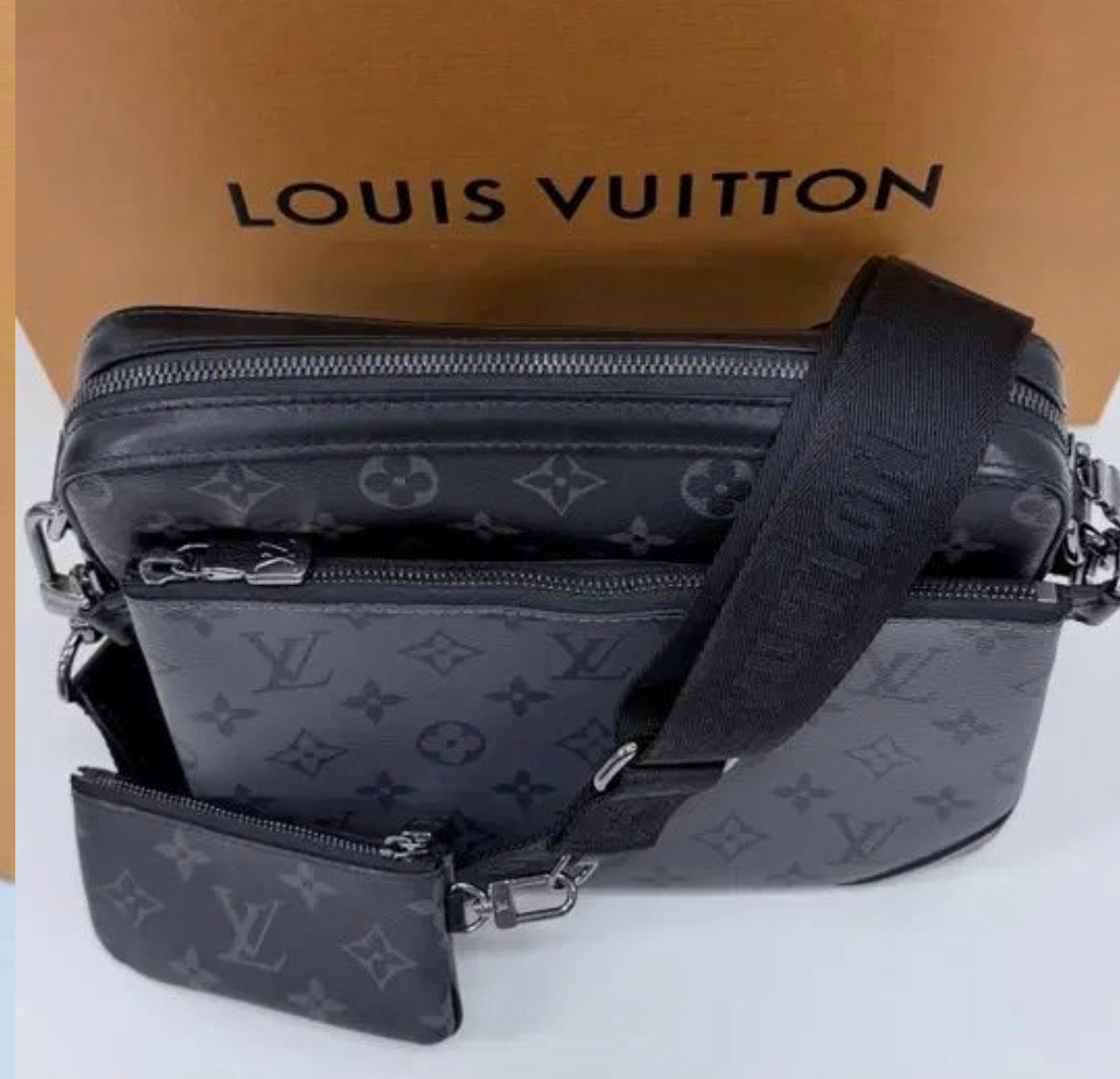 LV Crossbody Supplier