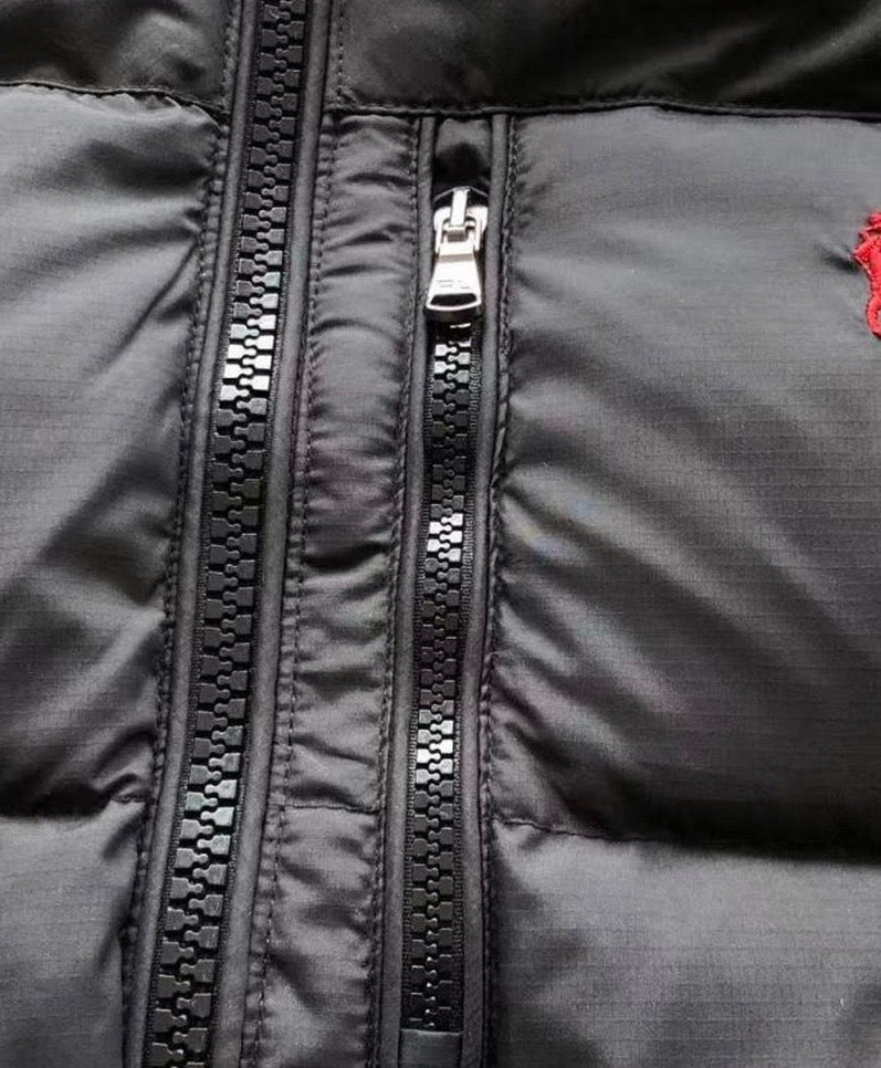 RL Jacket Supplier