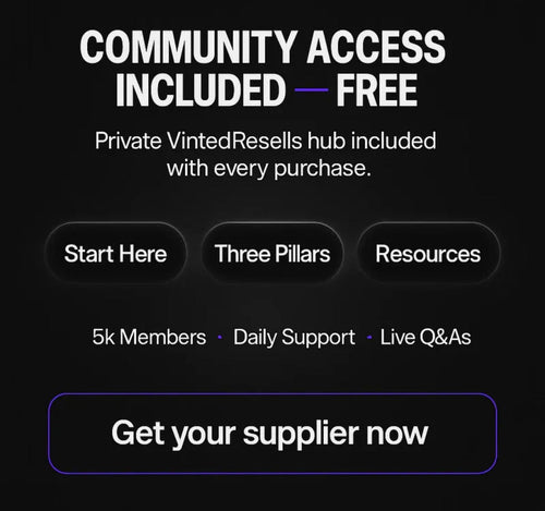 All Suppliers Bundle