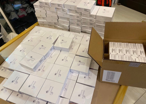 AirPod Supplier