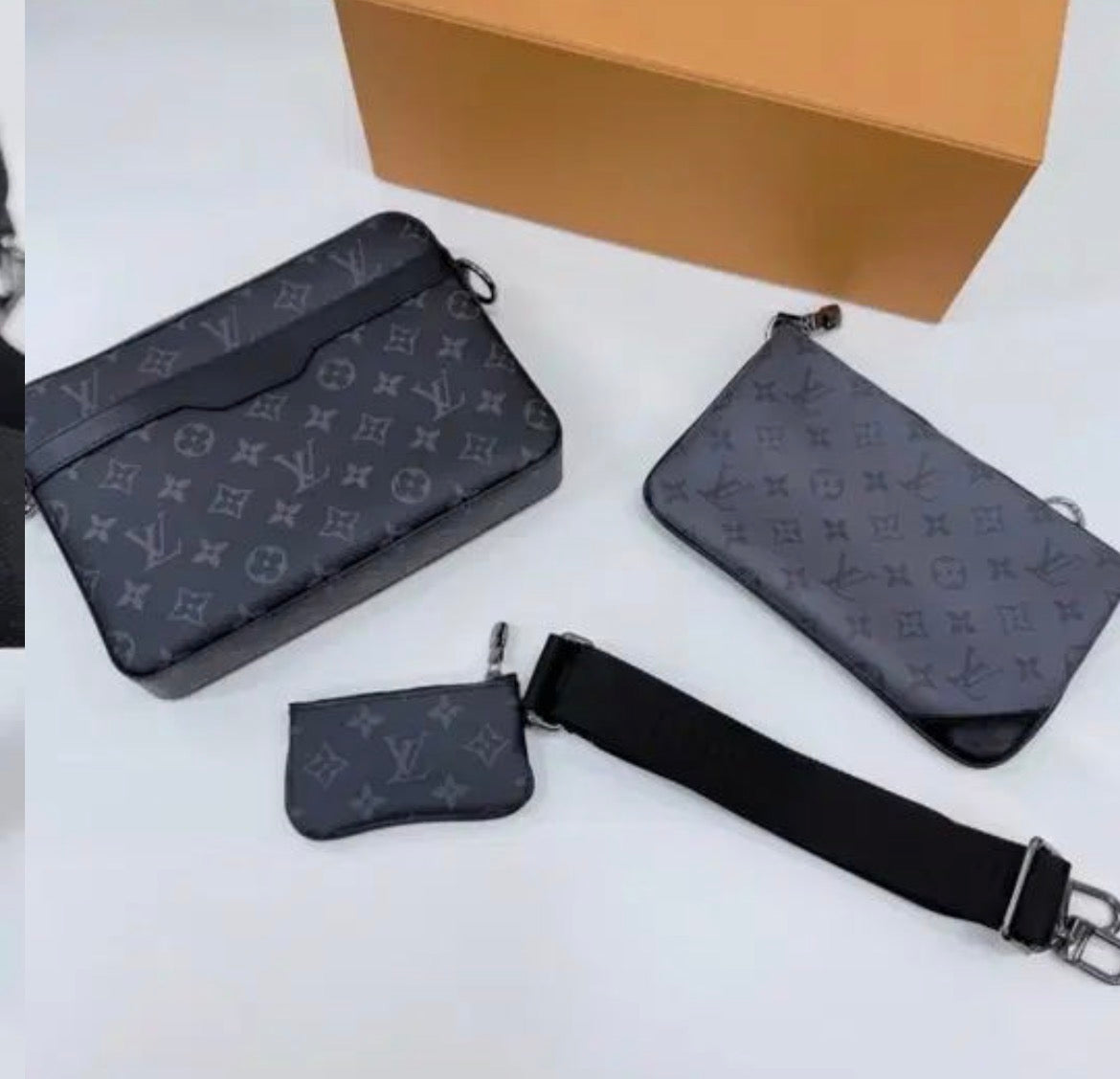LV Crossbody Supplier