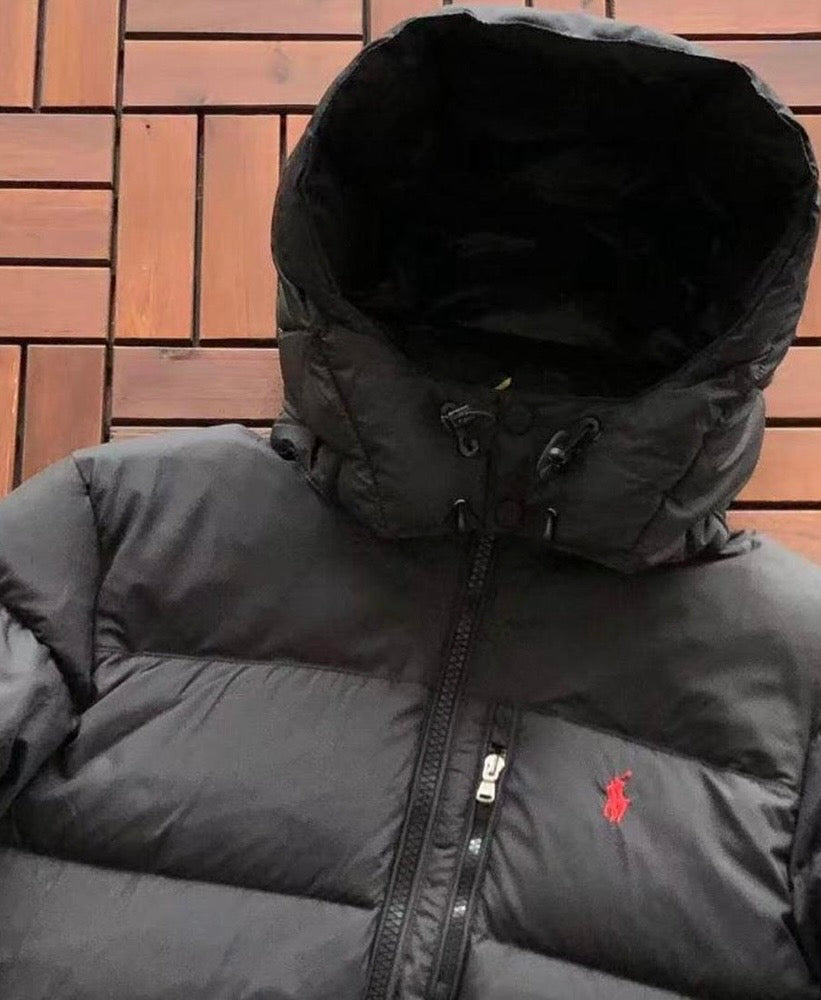 RL Jacket Supplier