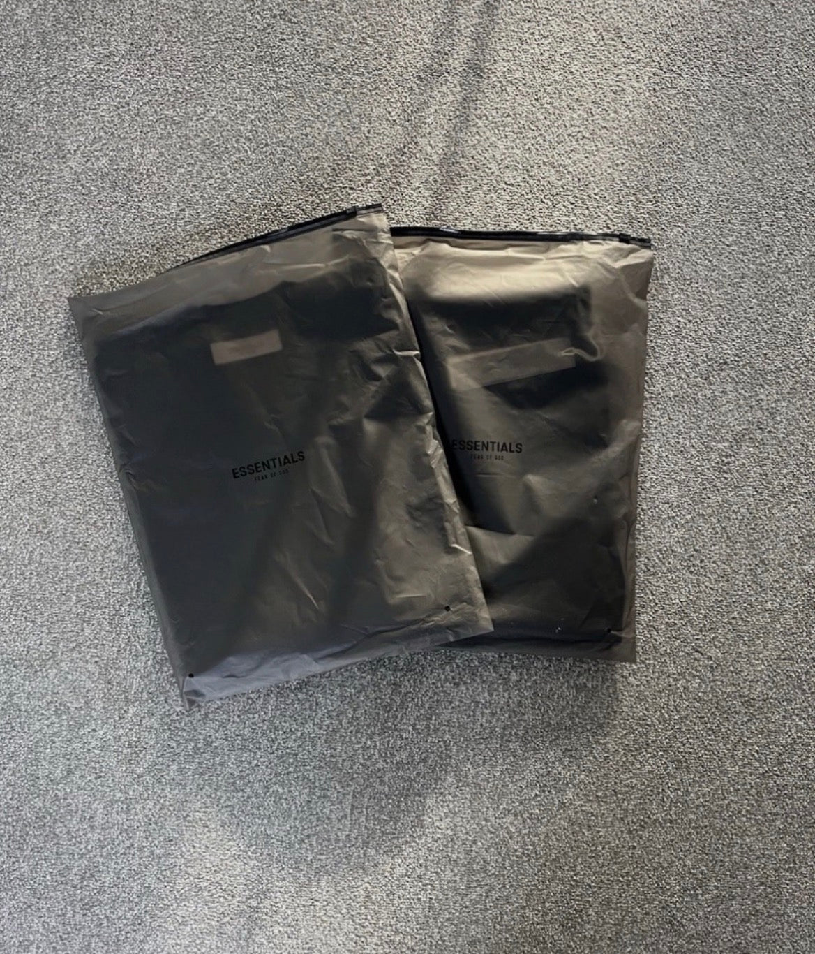Essentials Supplier