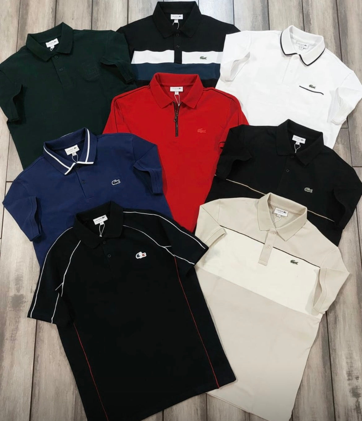 A-Grade Designer Boxes (Authentic)