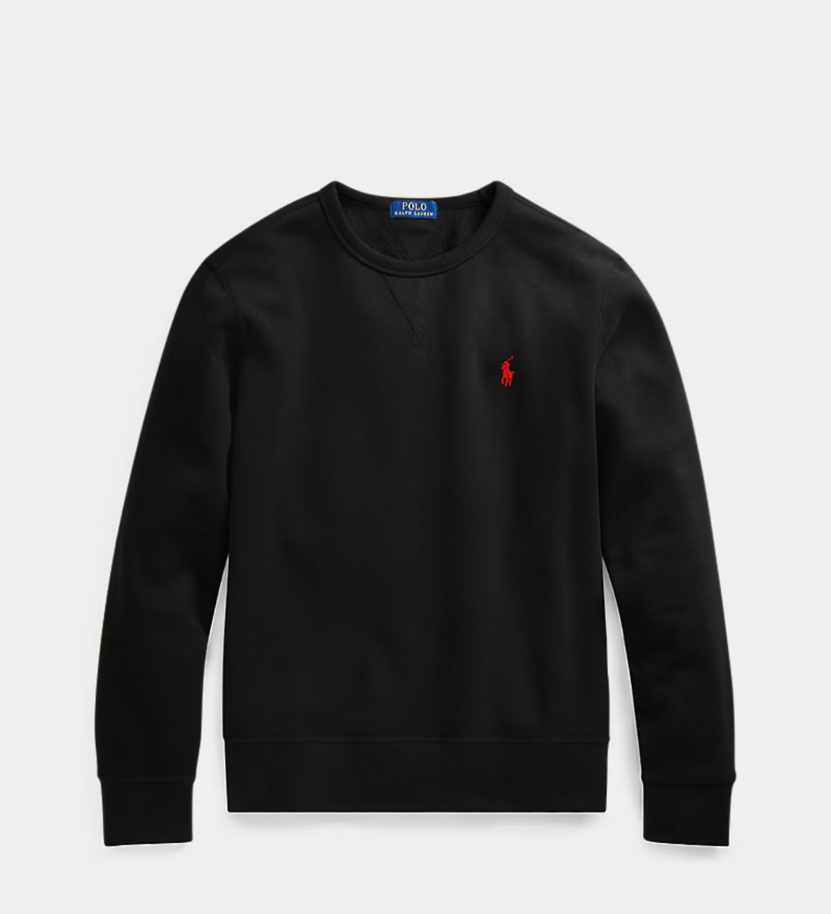 Ralph Lauren Crew Neck Supplier