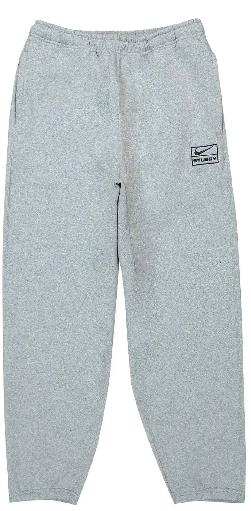 STUSSY SUPPLIER