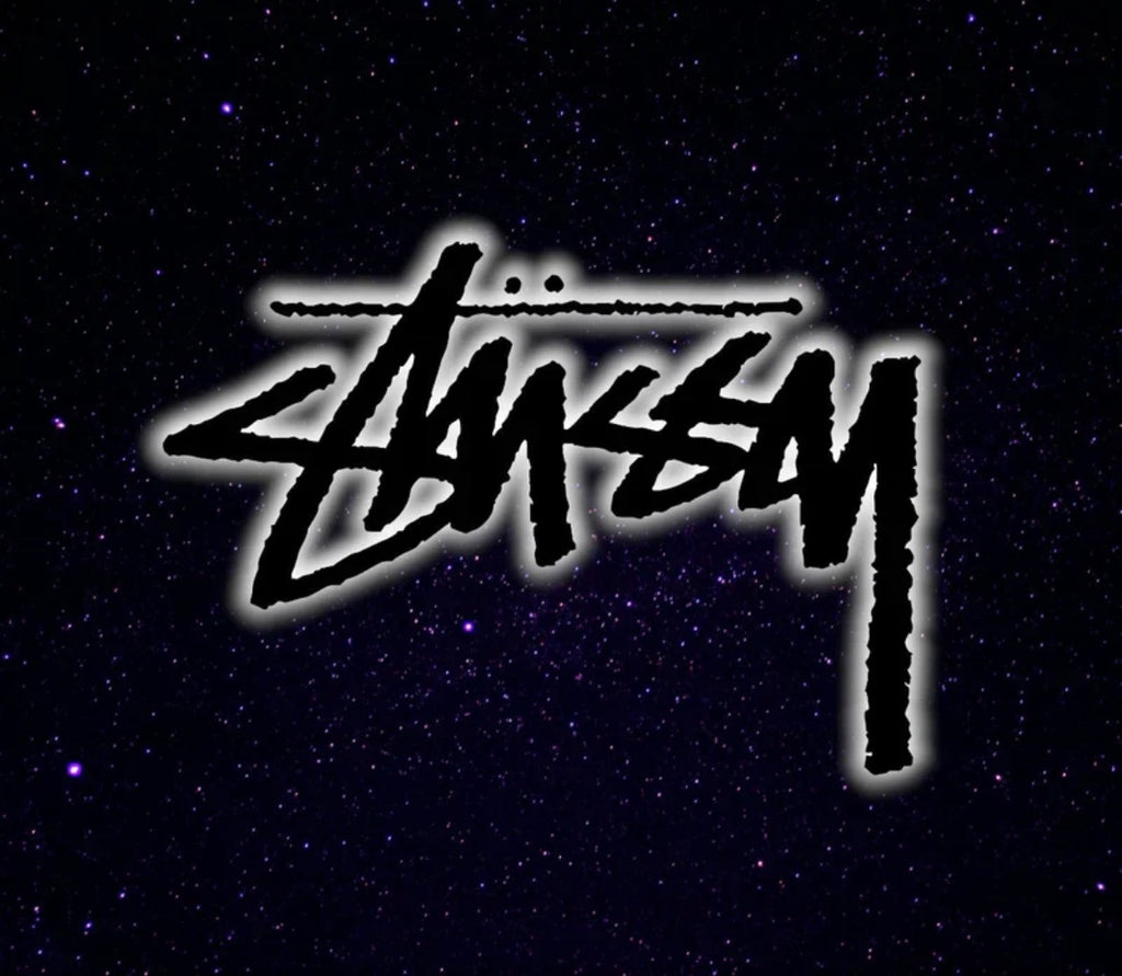 STUSSY SUPPLIER