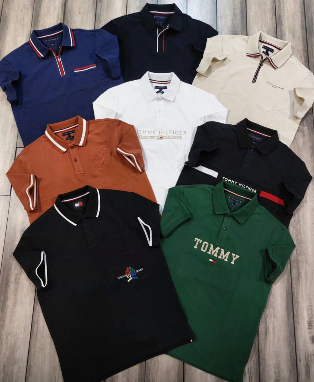 A-Grade Designer Boxes (Authentic)
