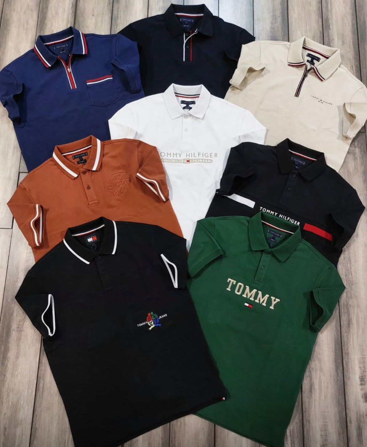 A-Grade Designer Boxes (Authentic)
