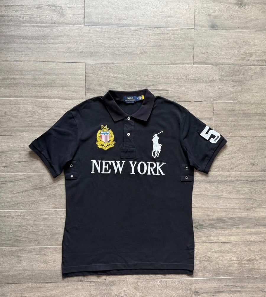 POLO SHIRT SUPPLIERS