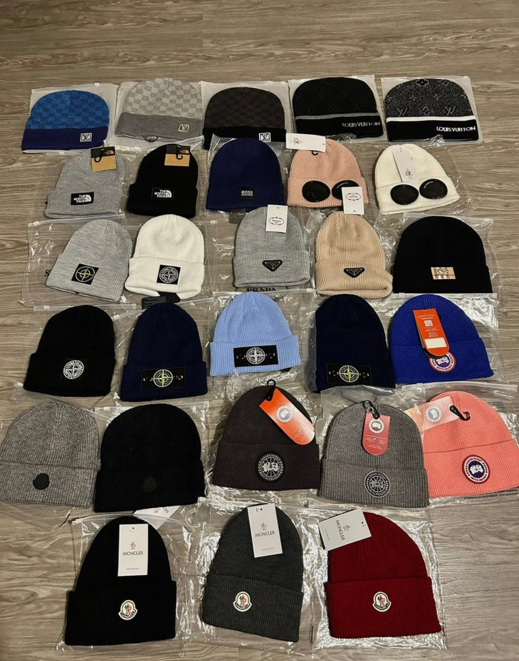 Winter Best Sellers ❄️