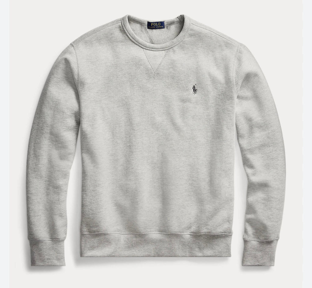 Ralph Lauren Crew Neck Supplier