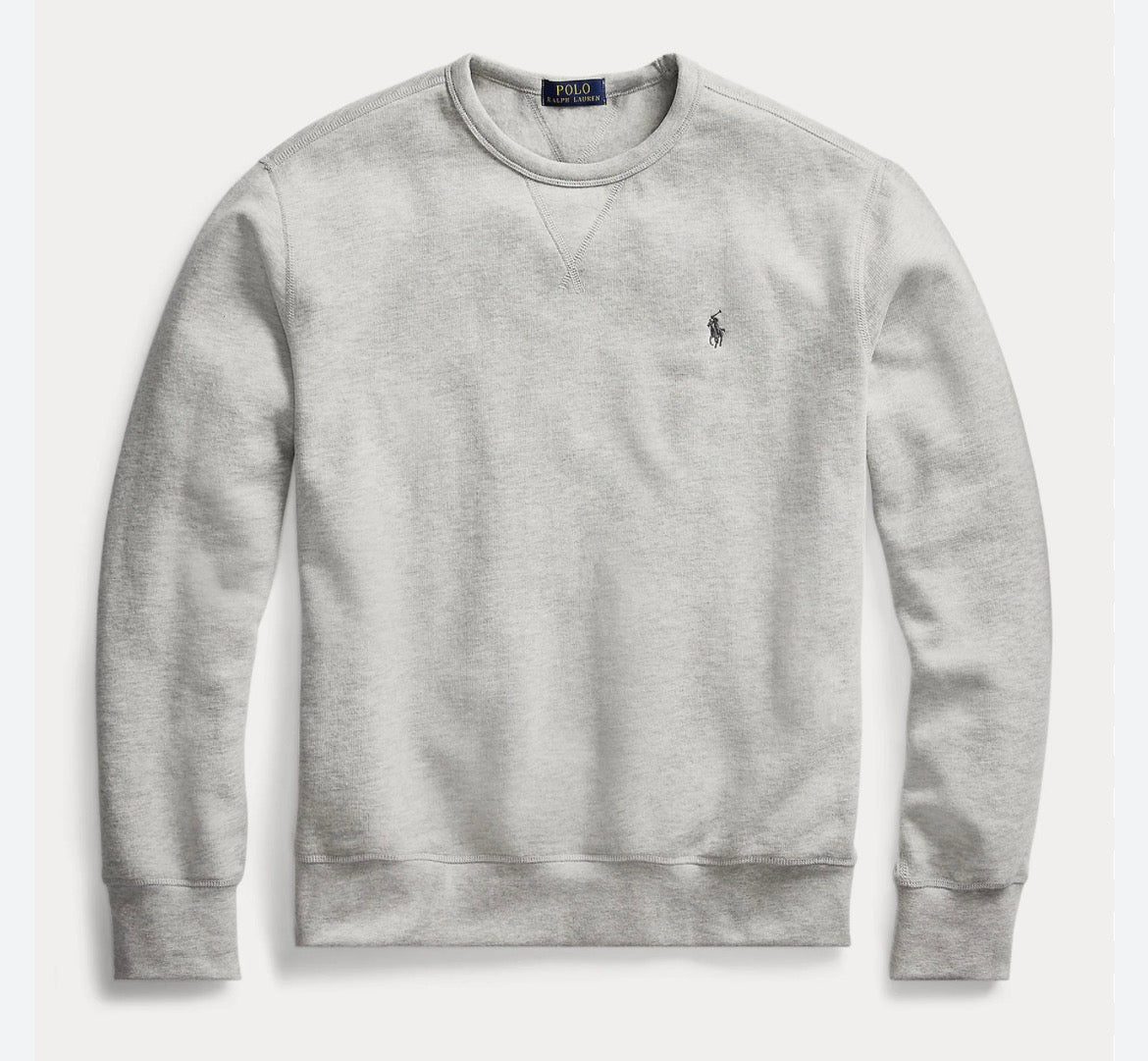 Ralph Lauren Crew Neck Supplier