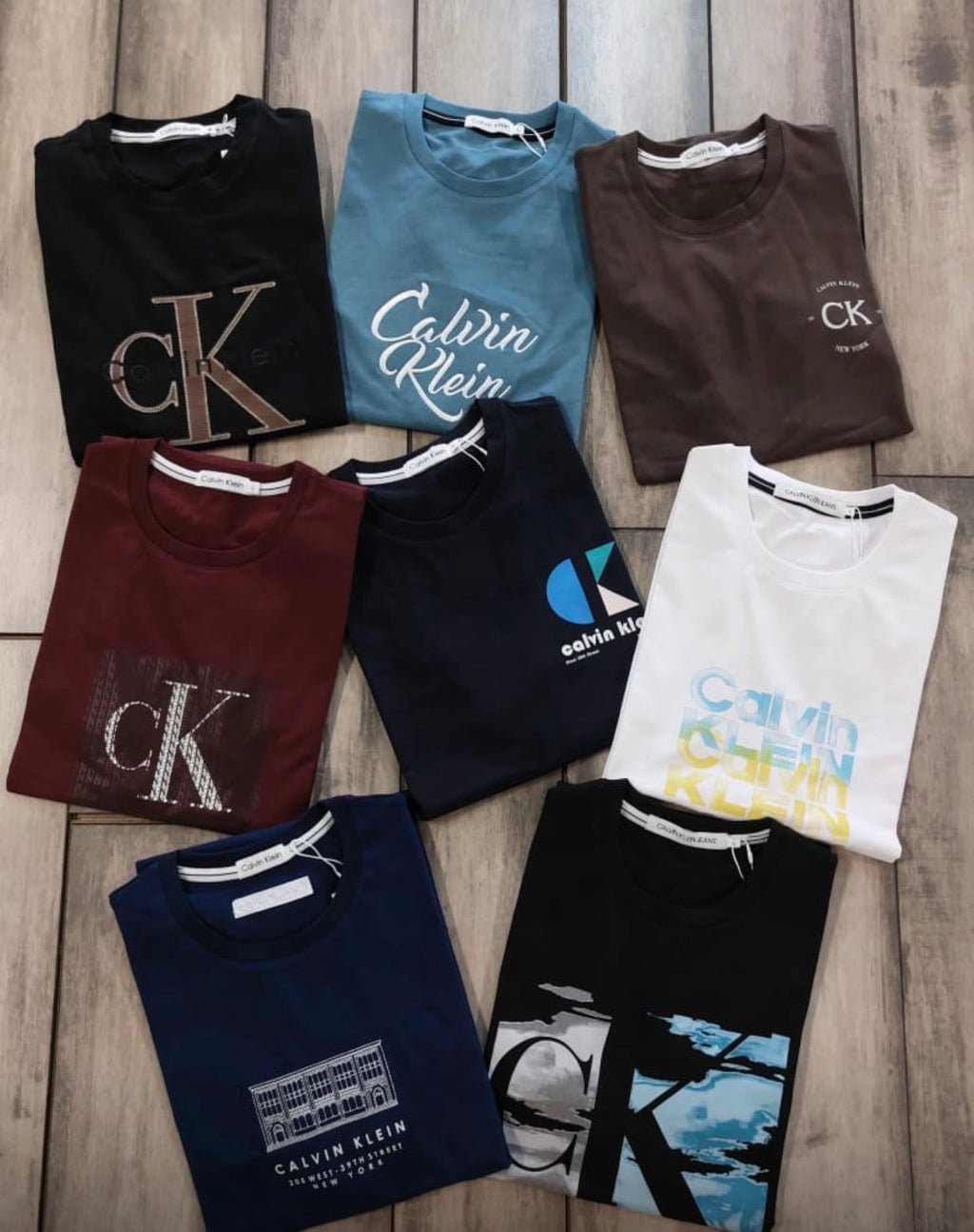 A-Grade Designer Boxes (Authentic)