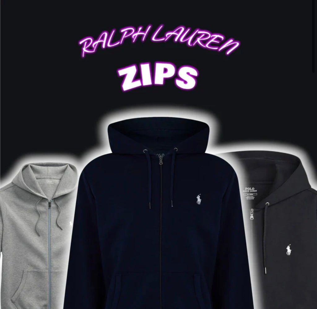 Full Ralph Lauren Supplier