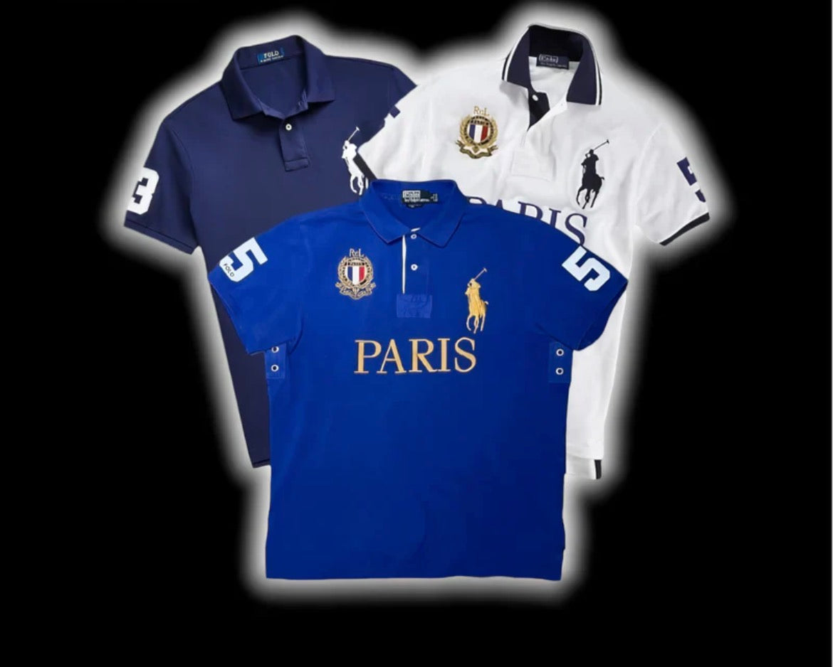 POLO SHIRT SUPPLIERS
