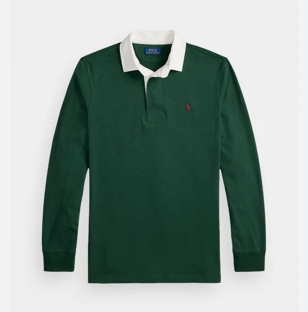 Ralph Lauren Rugby Top Supplier