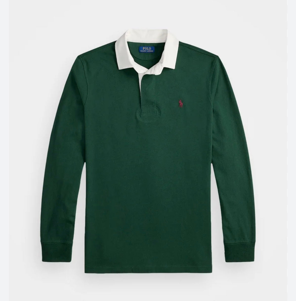 Ralph Lauren Rugby Top Supplier