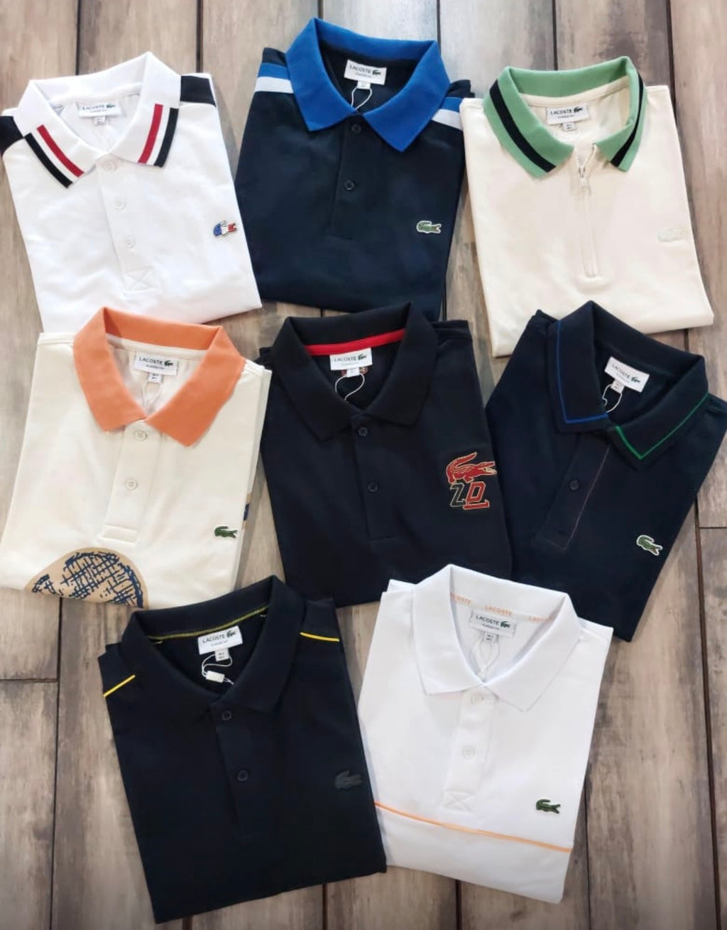 A-Grade Designer Boxes (Authentic)