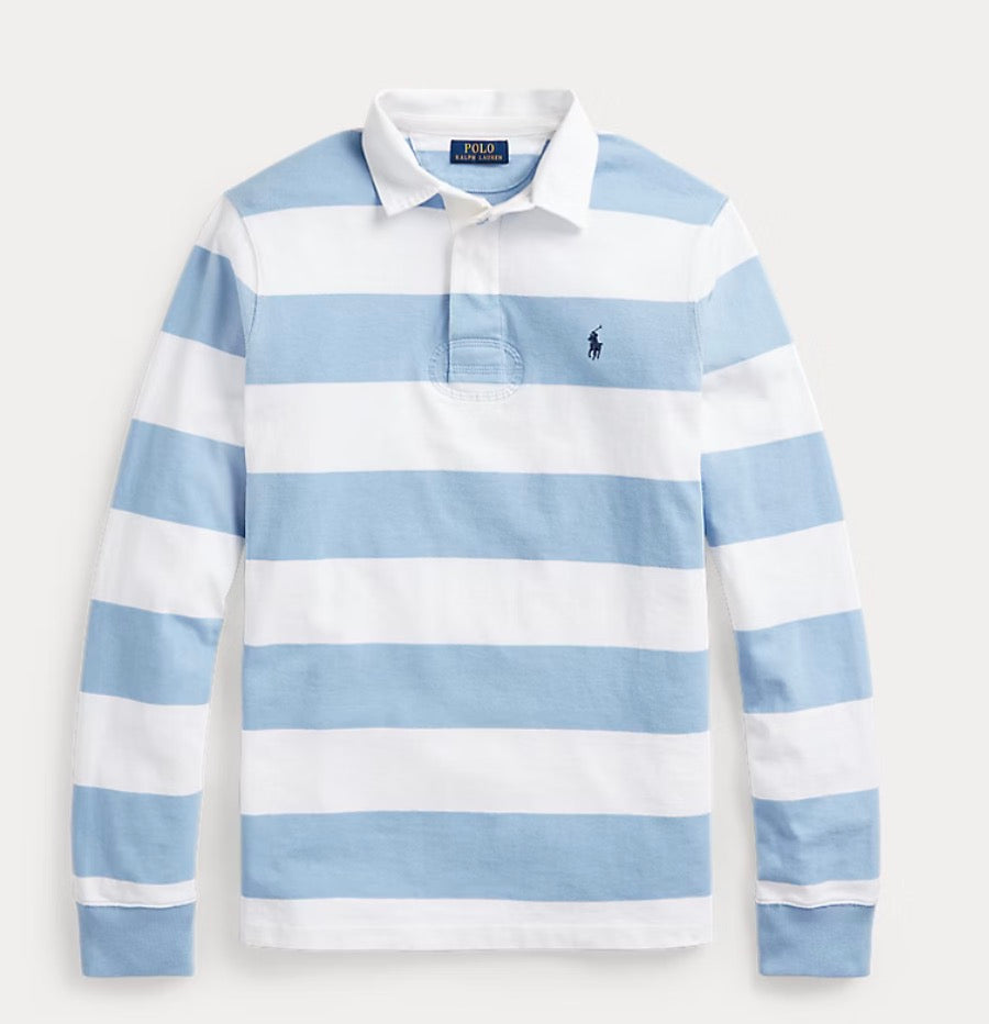 Ralph Lauren Rugby Top Supplier