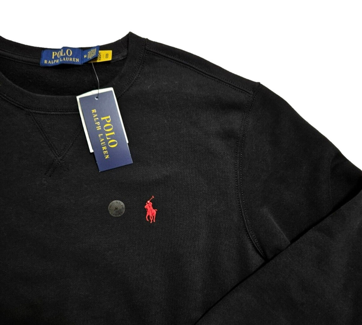 Ralph Lauren Crew Neck Supplier