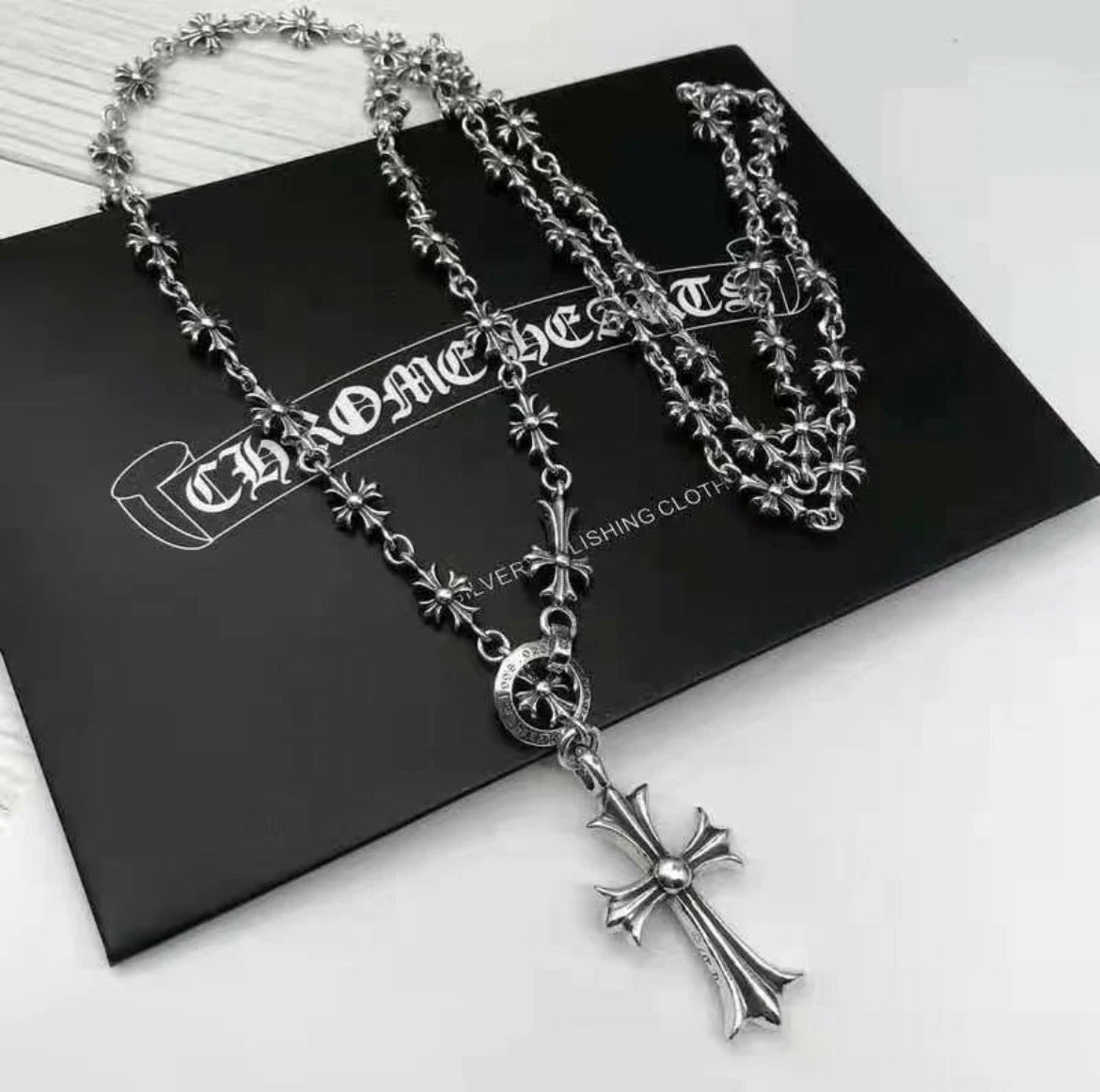 Luxury Jewellery Supplier