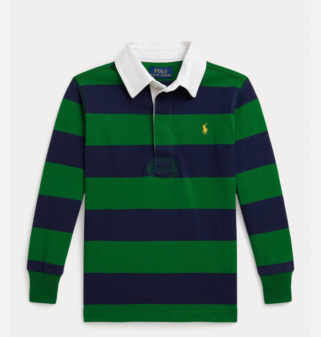 Ralph Lauren Rugby Top Supplier