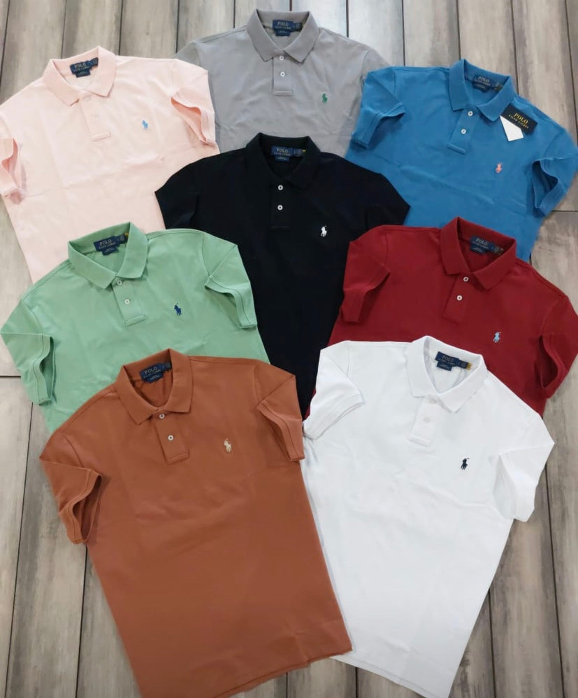 A-Grade Designer Boxes (Authentic)