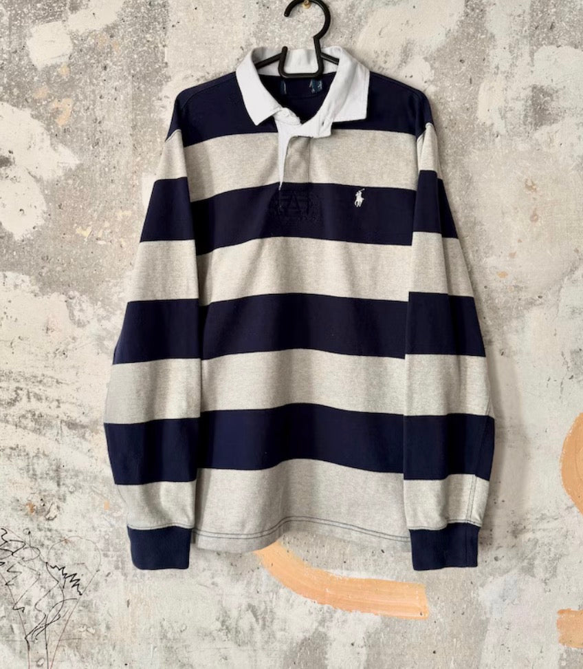 Ralph Lauren Rugby Top Supplier