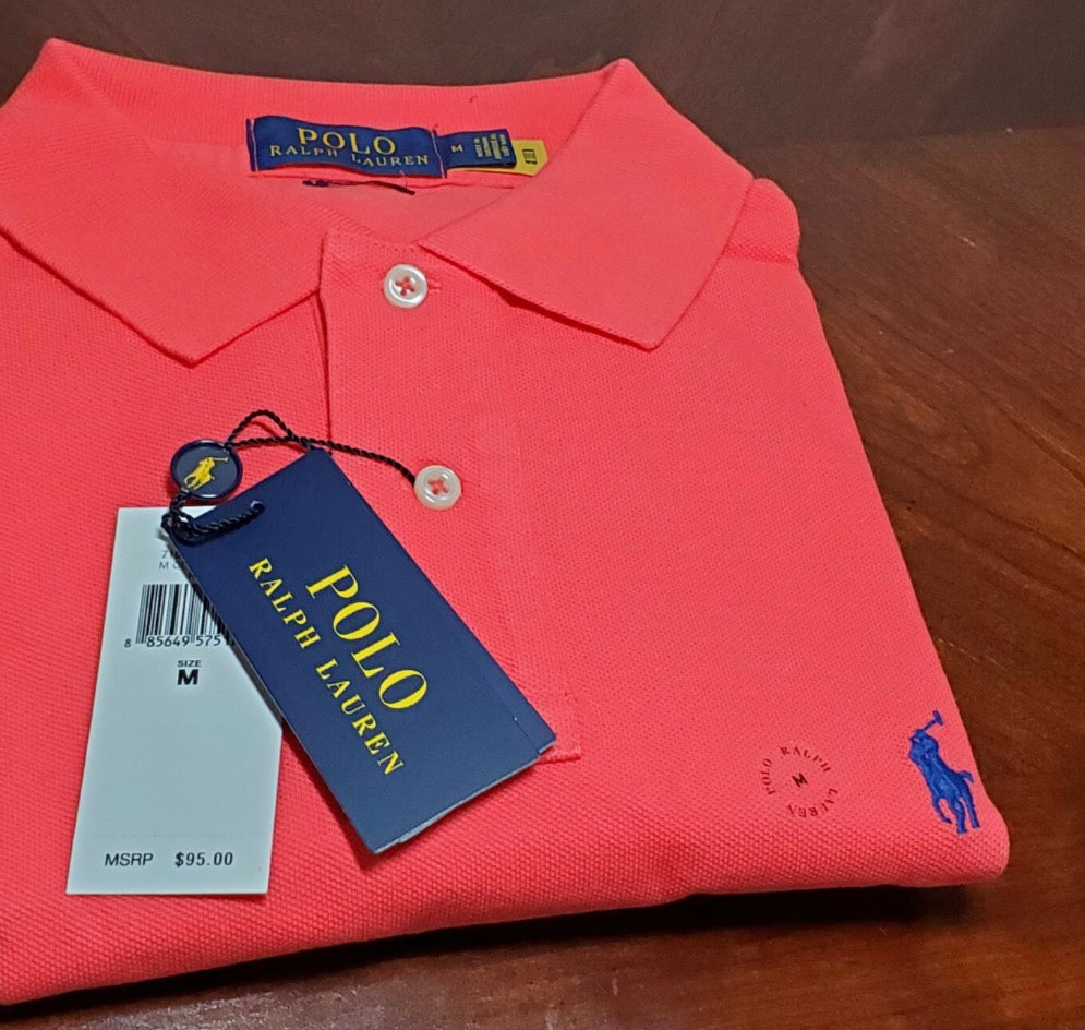 RALPH LAUREN TEE SUPPLIER