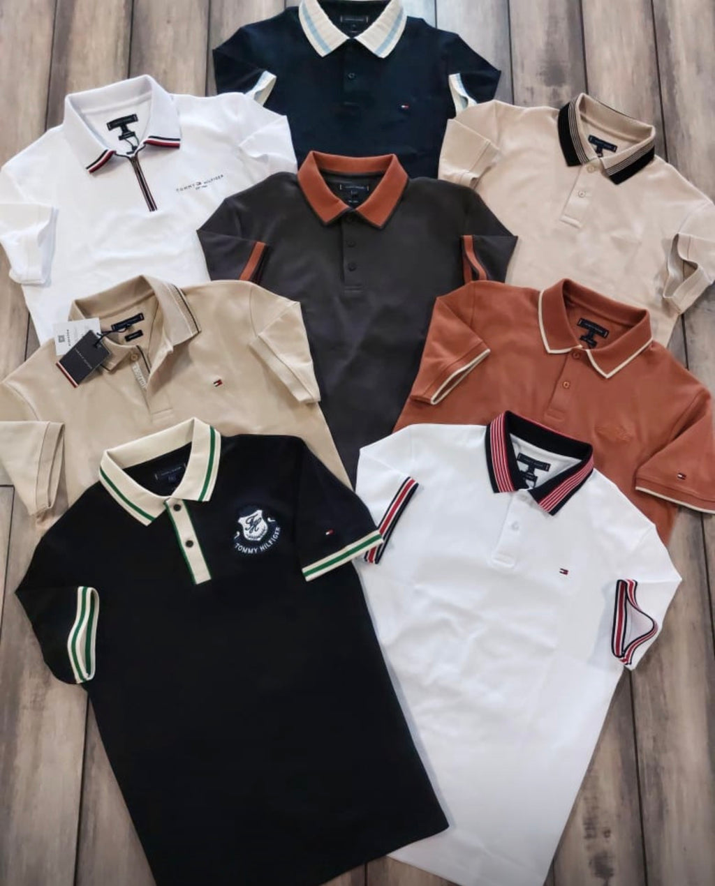A-Grade Designer Boxes (Authentic)