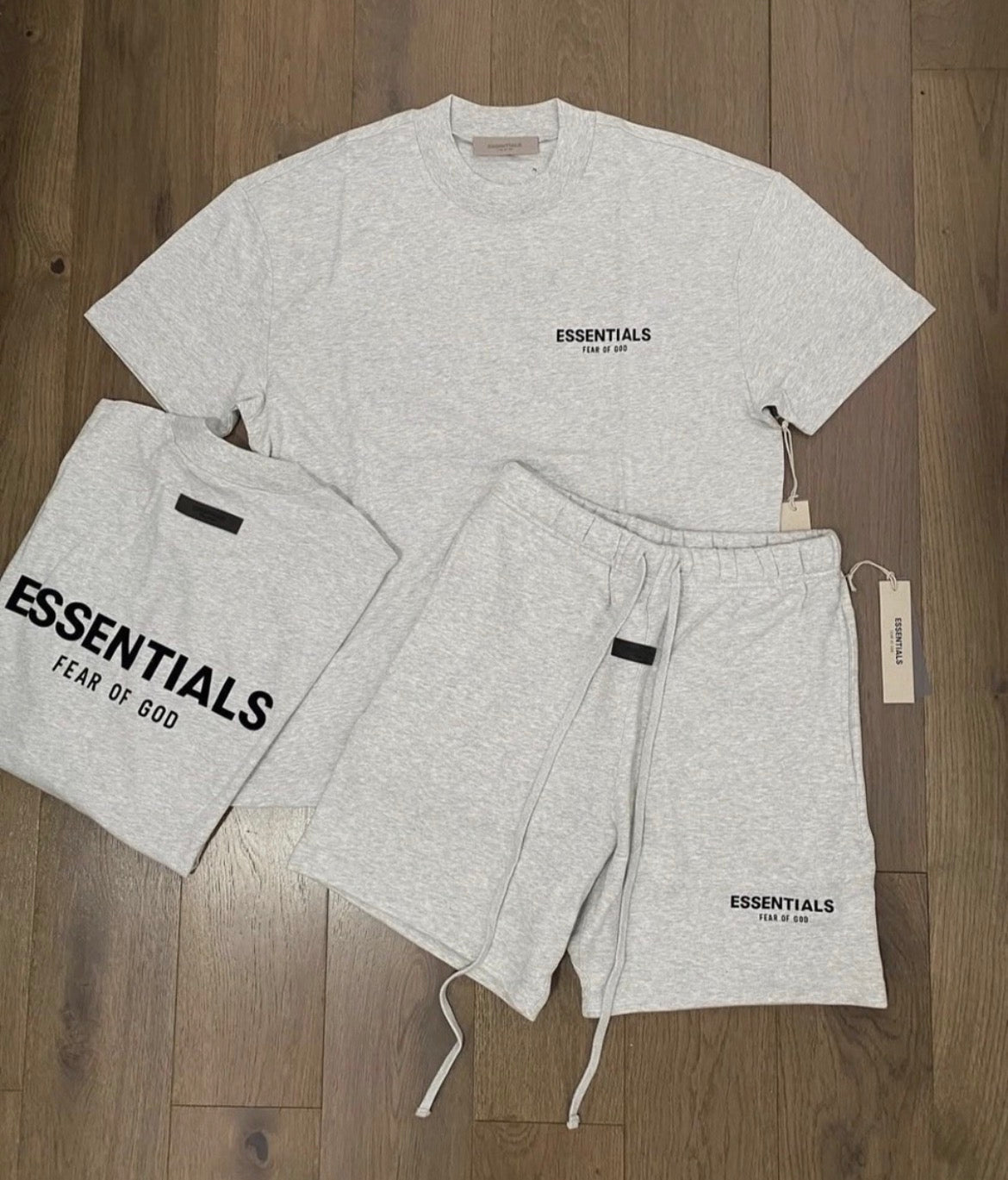 Essentials Supplier