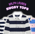 Ralph Lauren Rugby Top Supplier
