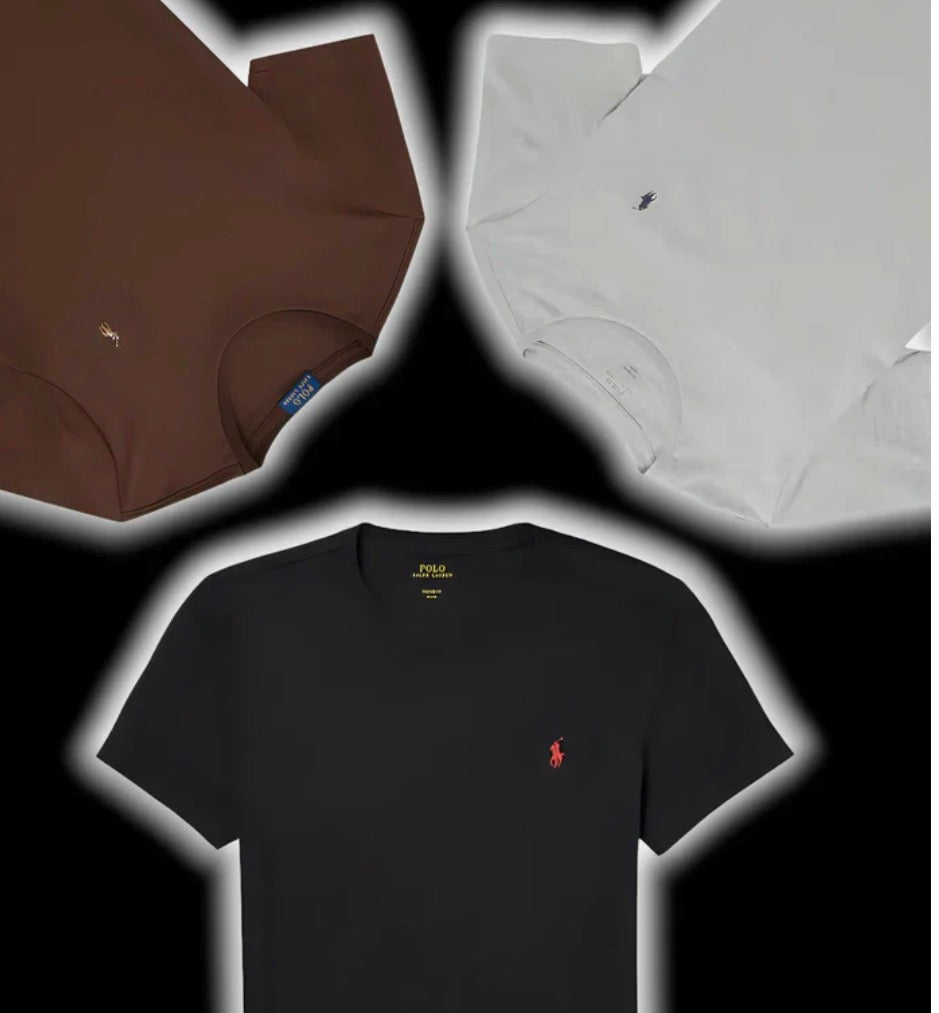RALPH LAUREN TEE SUPPLIER