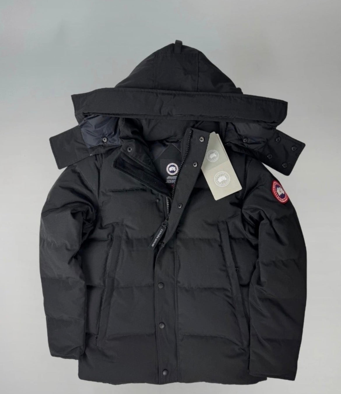 Branded Jacket Supplier