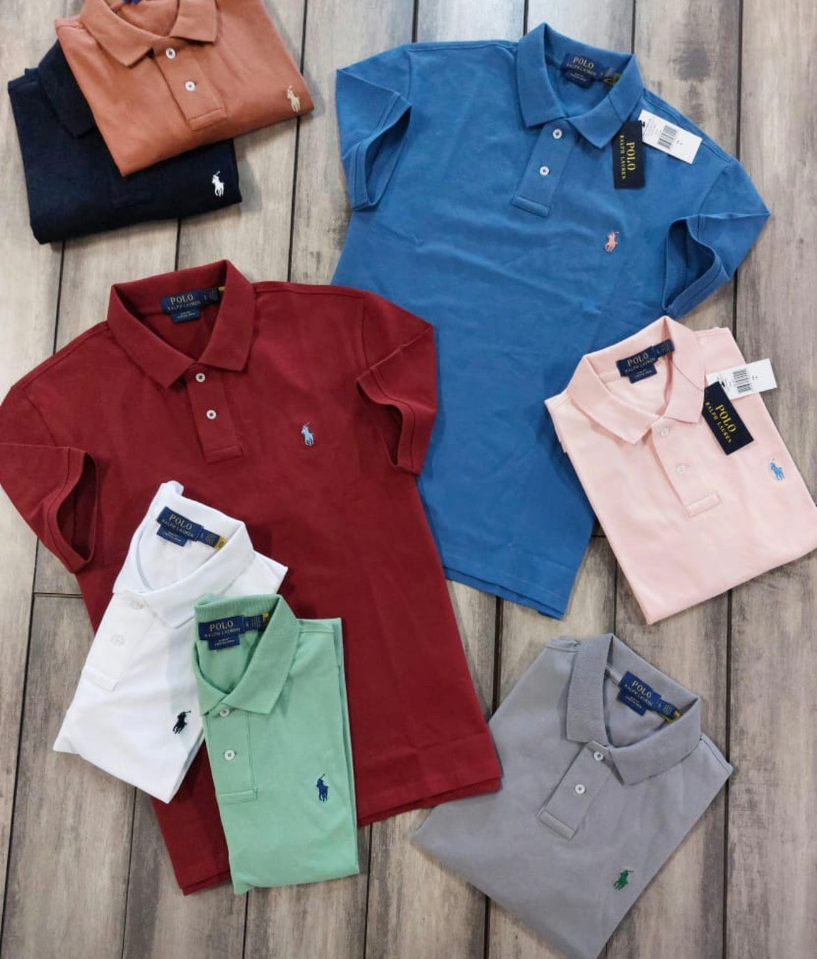 A-Grade Designer Boxes (Authentic)