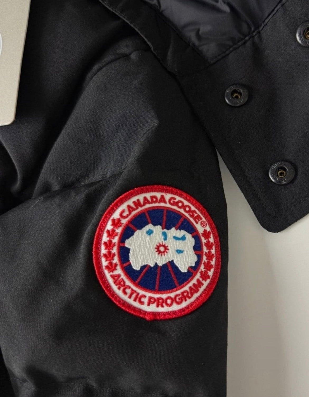 Branded Jacket Supplier