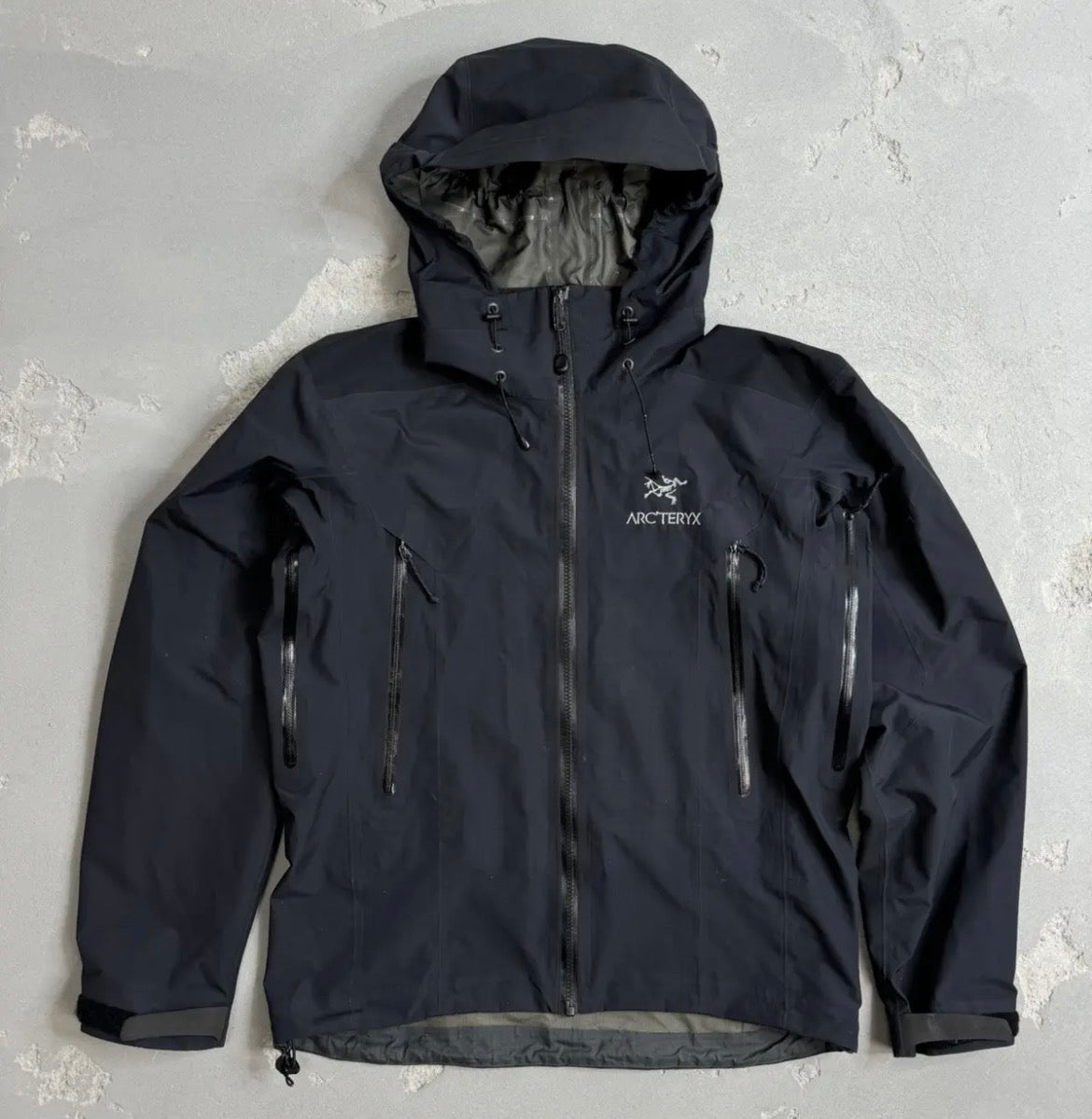 Windbreaker Supplier