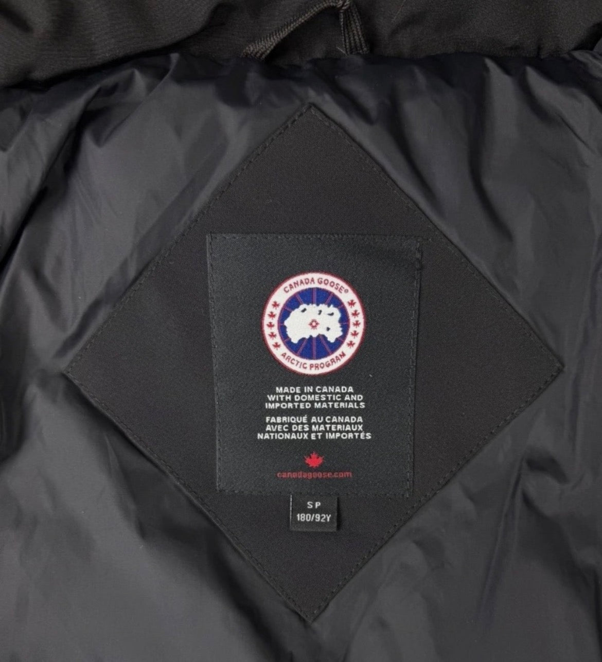 Branded Jacket Supplier