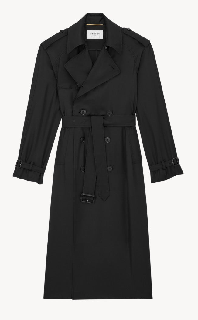 VINTAGE TRENCHCOAT SUPPLIERS