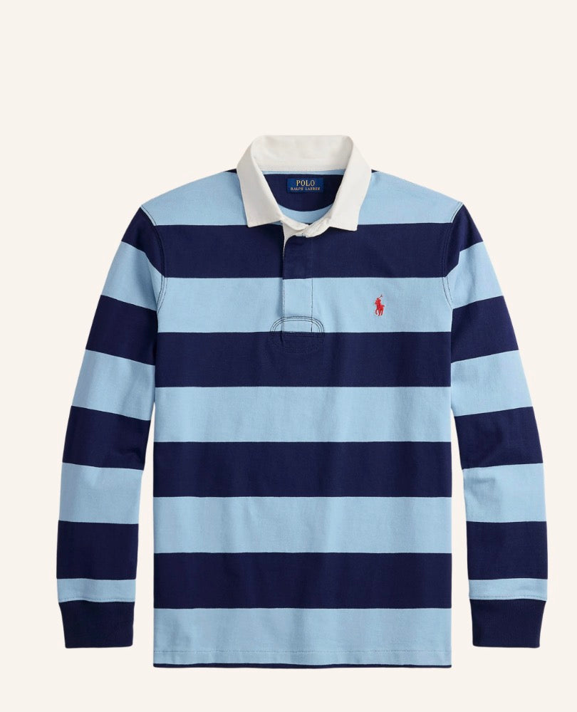 Ralph Lauren Rugby Top Supplier