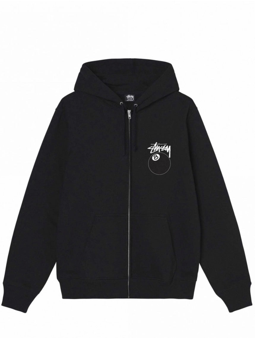 STUSSY SUPPLIER