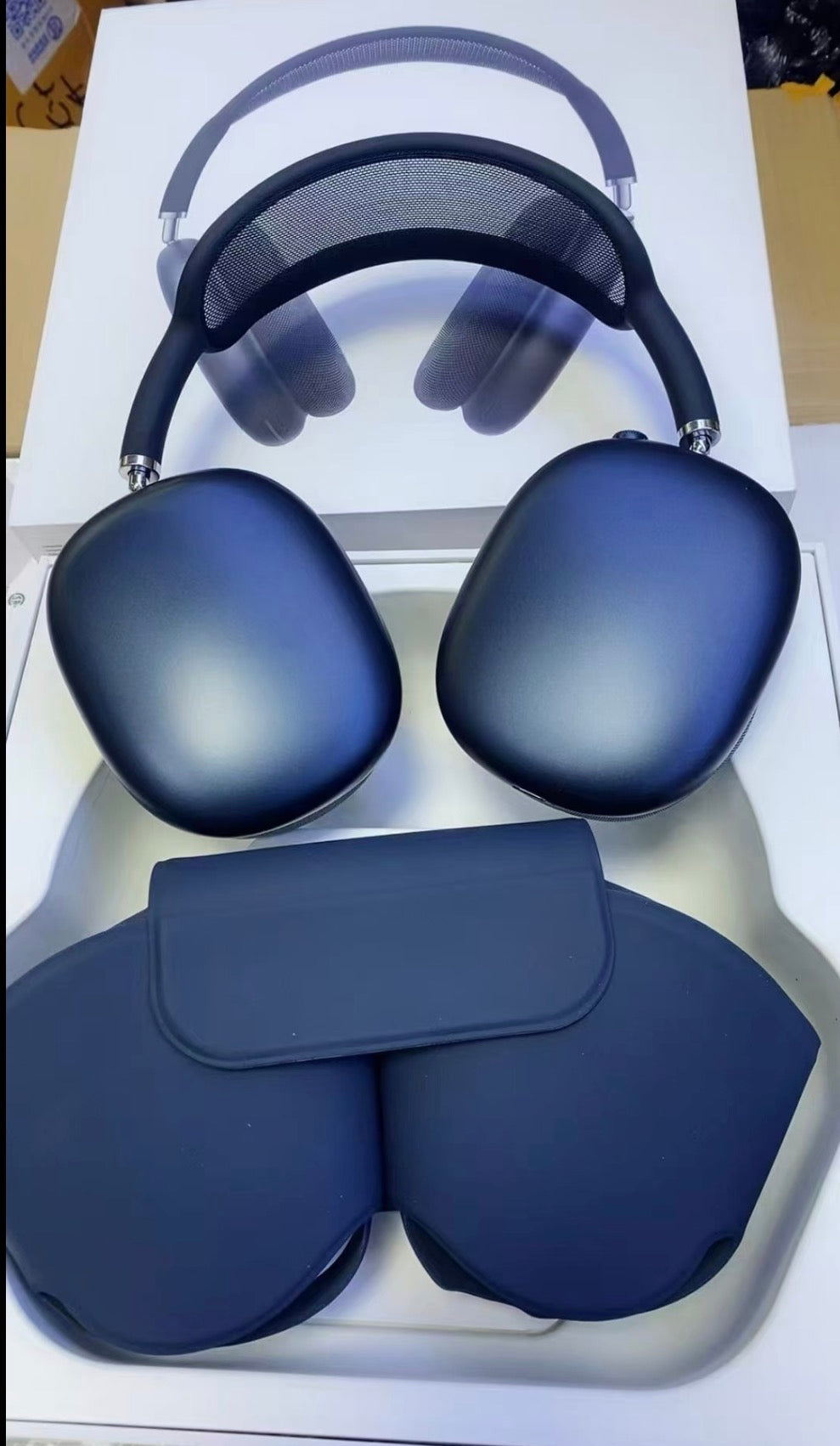 EU Supplier
