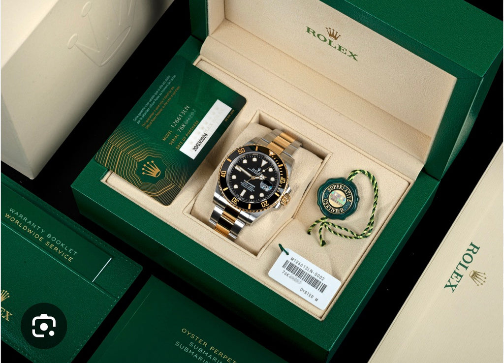 Luxury Jewellery Supplier