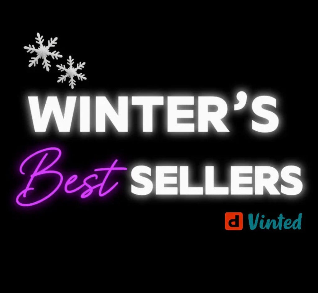 Winter Best Sellers ❄️