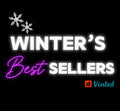 Winter Best Sellers ❄️