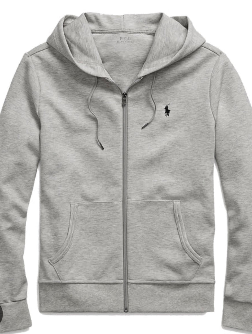 Ralph Lauren Zip Supplier