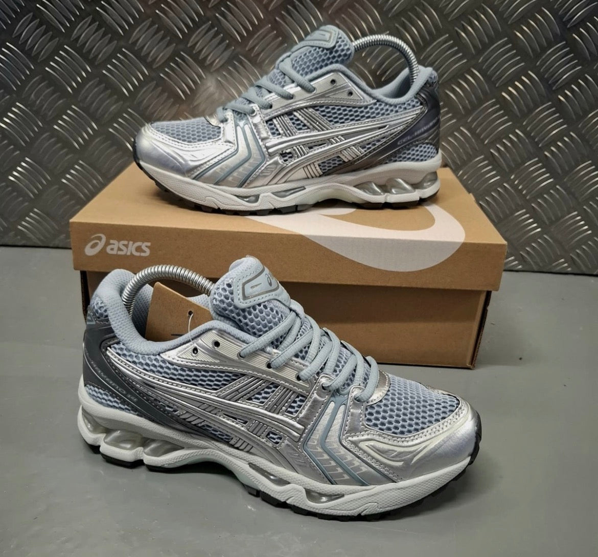 ASICS Supplier